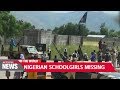 More than 100 Nigerian girls feared abducted by Boko Haram after school attack