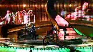 Turkey: 2nd rehearsal Eurovision 2008
