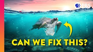 Why the Plastic Pollution Problem Is So Much Worse Than You Think