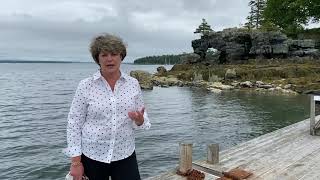 MDI Biological Laboratory Virtual Tour