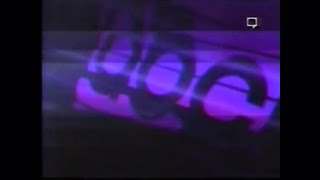 ABC Sports Intro (1993-1995)