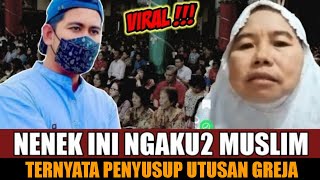 LIVE.//,,, PENDETA KETAKUTAN MATA MATA UTUSANNYA DIB4NTAI BANG ZUMA..