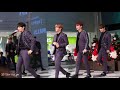 171221 도쿄2부 up10tion 업텐션 catch me 여기여기 붙어라