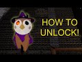 HOW TO UNLOCK THE OWELL SKIN IN ROBLOX PIGGY [ALL STEPS]