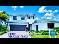 New Construction in Ave Maria, Florida 🏠 House Tour Virtual Walk Thru