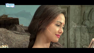 Sana Khan Exotic Photoshoot | Gajjala Gurram Telugu Movie Scenes | Suresh Krishna | Shemaroo Telugu