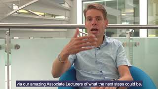 What is Learning Analytics - Bart Rienties