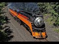 Southern Pacific 4449 Excursion to Bend and Back!