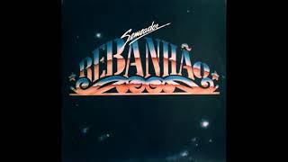 Rebanhão | LP Semeador 1986 (Album Completo)