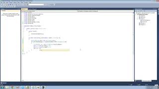 C# Beginners Tutorial 38 StreamReader pt 3