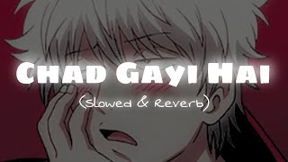 Chad Gayi Hai (Slowed & Reverb) | Gold | Akshay Kumar