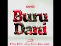 Banjo - Burudani (Lyric Video)