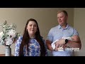 grandview medical center birthing experience patient testimonial