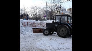 Ужасы общежития Главного Здания МГУ   Вся правда про общагу ГЗ МГУ