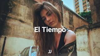 Afrobeat Dancehall Type Beat "El Tiempo"🍍(Beele x Dekko x Piso 21) (Prod.JJ)