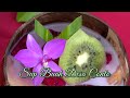 Sop Buah Cincau Hitam Dengan Kesegaran Hakiki | RAGAM INDONESIA (18/11/20)