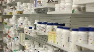 Are generic drugs being delayed to market?