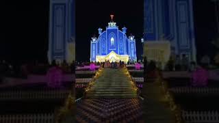 church in kodagu