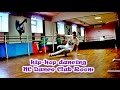 HIP-HOP | NC DANCE CLUB ROOM | TRAINING