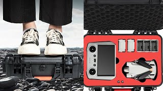 DJI MIni 3 Pro Startrc Hard Case - eBay Hard Case for DJI Mini 3 pro - Best Drone Hard Case