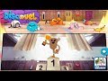 The Amazing World of Gumball: Disc Duel - Penny Rules, Elmore Drools (Cartoon Network Games)