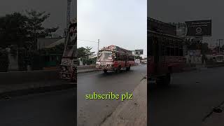 Raja bus 2695 🚌|#youtubeshorts #viral #shorts