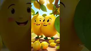 #shortvideo #shorts #cute #kitten #lemon #cat #cartoonkids #cartoon #clips #story #food #trending