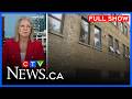 Charges laid after Montreal synagogue arson | CTV News Montreal at Six for Friday, June 5, 2026
