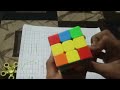 how to solve a rubik s cube the best method video