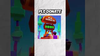 Roblox Games That Actually Give Free Robux… 🤑 #shorts #roblox