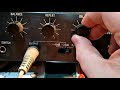 gemini echorder ec444 mn3005 bbd delay