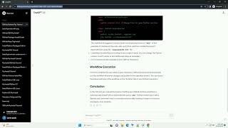 github actions pip install requirements