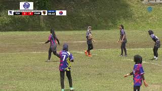 SK Tmn Pasir Putih (PG Musketeer) vs SMK Tunku Abd Rahman Putra (STARP Panther) - Semi Final | 2 - 1