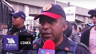 Policía recupera billetera con más de 10 mil pesos