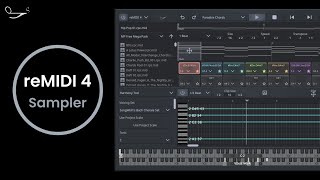 Introducing reMIDI 4