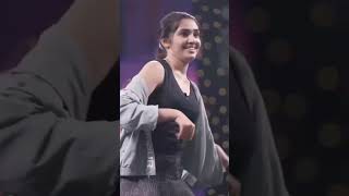 Krithi Dippam Dippam Song Dance 💃💃 #ytshorts #shorts #krithishetty #youtubeshorts