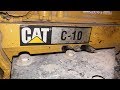 Why Did Cat Stop Making Truck Engines? Why Did Cat Stop Making Truck Engines?