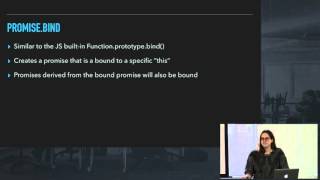 Bluebird.js Tutorial - How to Create and use Promises with Bluebird.js