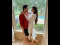 hira and mani looks beautiful together hira mani with husband hiramani shorts