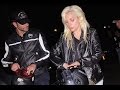 Shocking Photos Lady Gaga and Bradley Cooper in Love Here's Proof