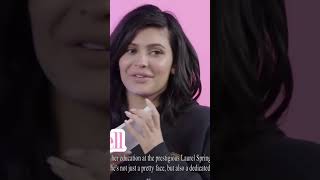 Kylie Jenner Biography full video on my channel.