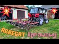 Nowy Nabytek Agregat Uprawowy Do URSUSA C 385