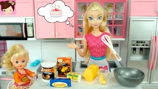 Download Doll Size Play Food Rement Boxes for Barbie Toy ...