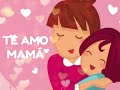 Día de la madre| Mamita querida