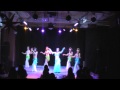 fantasy belly dance｜ファンタジーベリーダンス｜awal suhur｜harica naomi｜2015.3.21