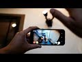 Crazy Smart Home Upgrade Ring Flood Light Cam Review