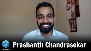 Prashanth Chandrasekar, Stack Overflow | CUBE Conversation, May 2020