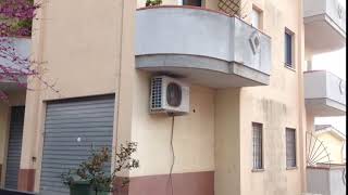 Electra air conditioner-condenser