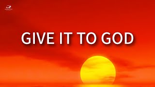 Why Surrendering to God Changes EVERYTHING?