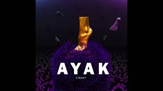 Cihany - Ayak (Slowed)